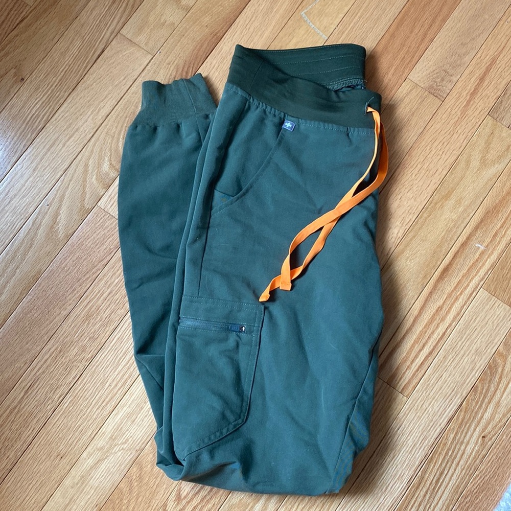 Figs Zamora Jogger